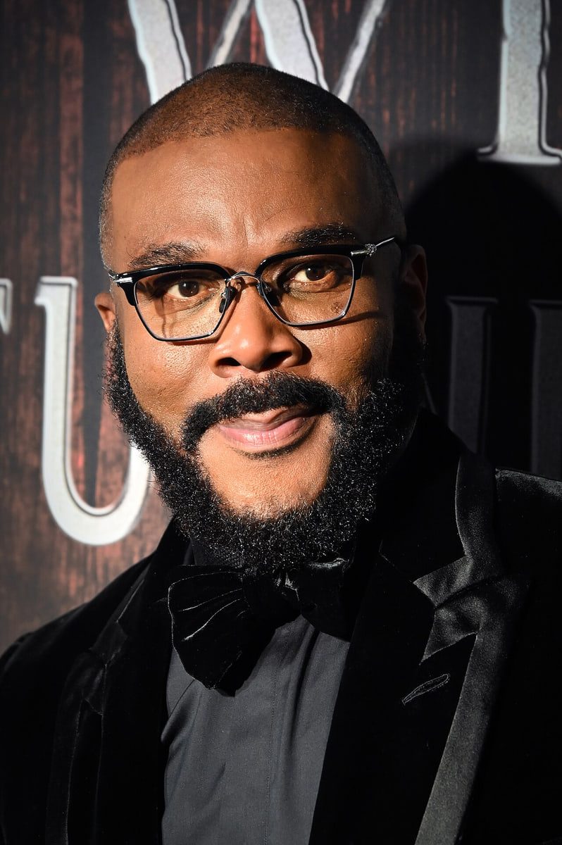 Foto de Tyler Perry