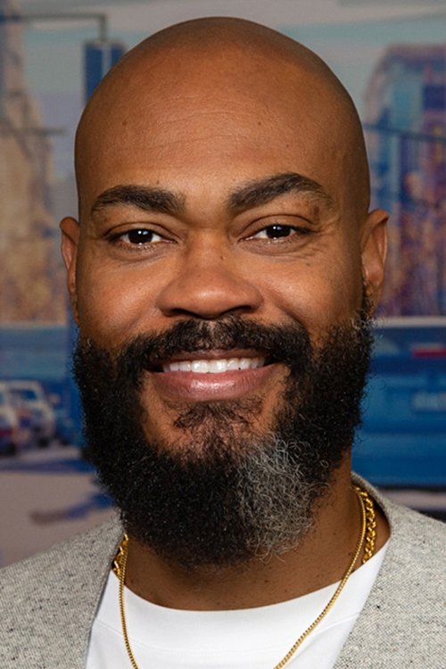 Foto de Tyree Dillihay