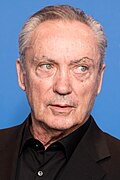 Foto de Udo Kier