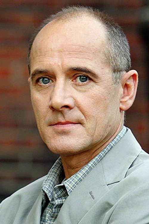 Foto de Ulrich Mühe