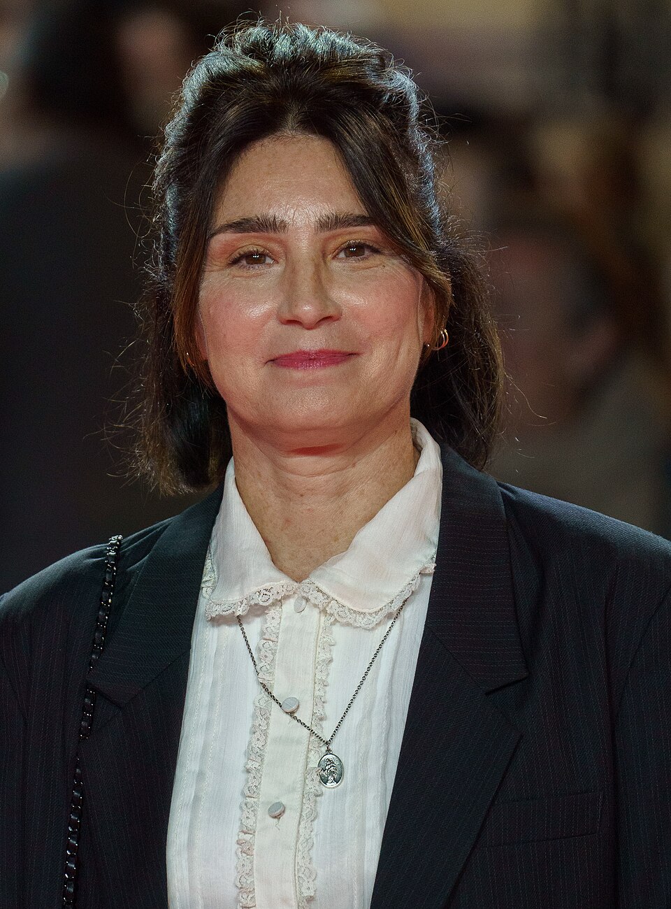 Foto de Valeria Bertuccelli