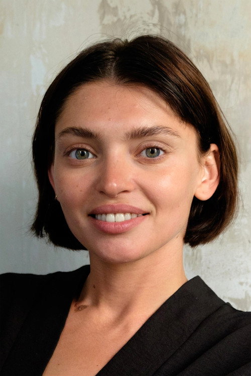 Foto de Valeriia Karaman