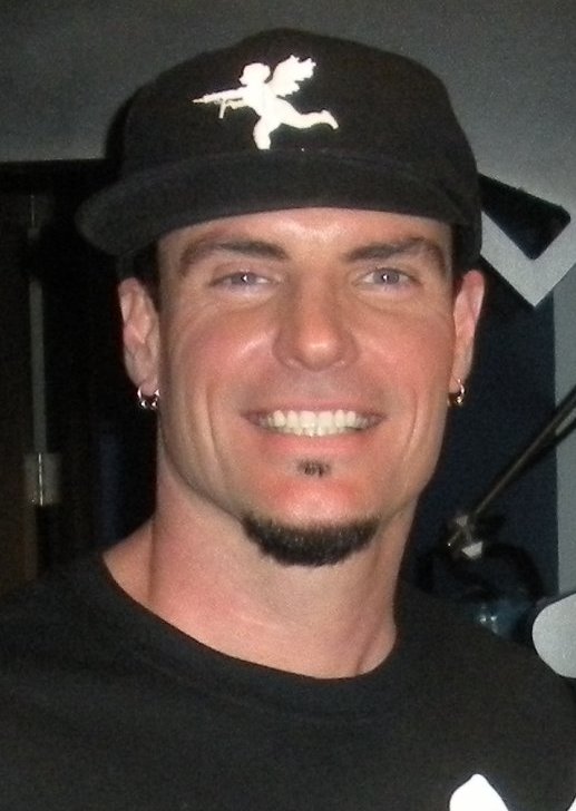 Foto de Vanilla Ice