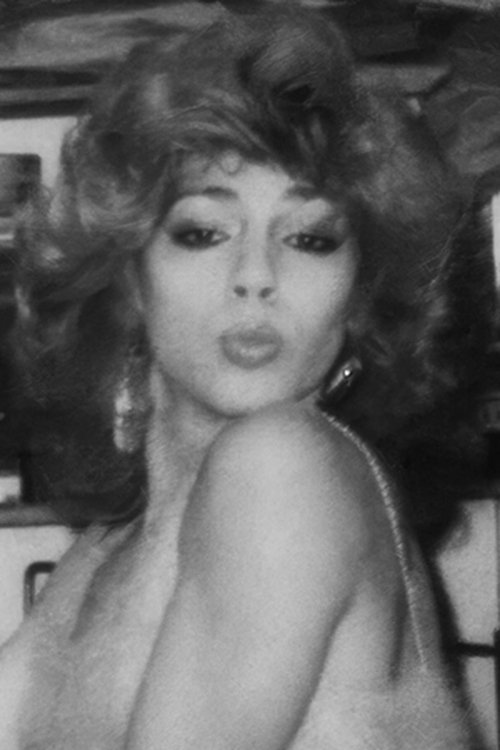 Foto de Venus Xtravaganza