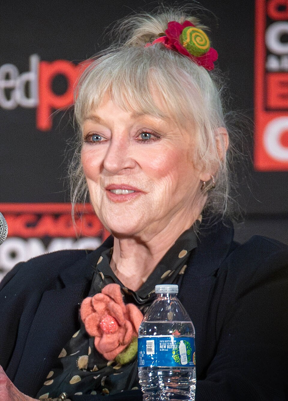Foto de Veronica Cartwright