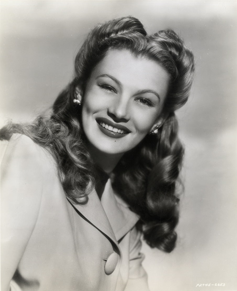 Foto de Veronica Lake