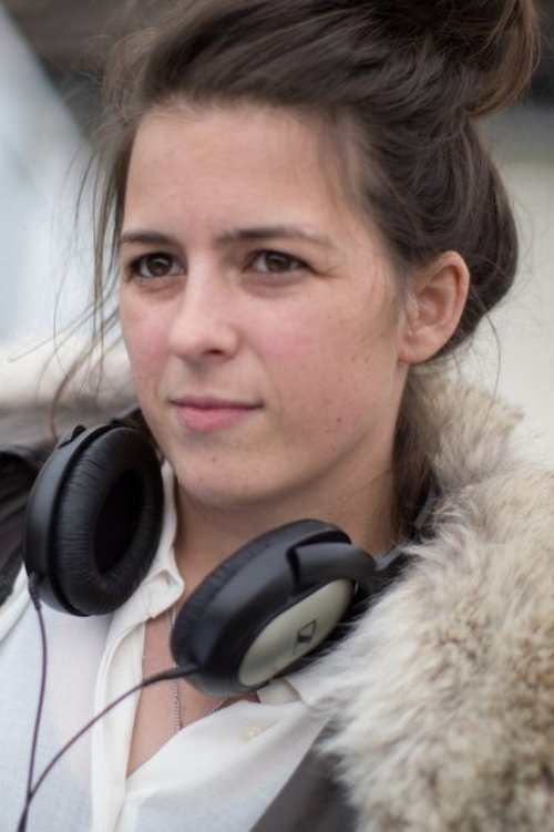 Foto de Vicky Jewson