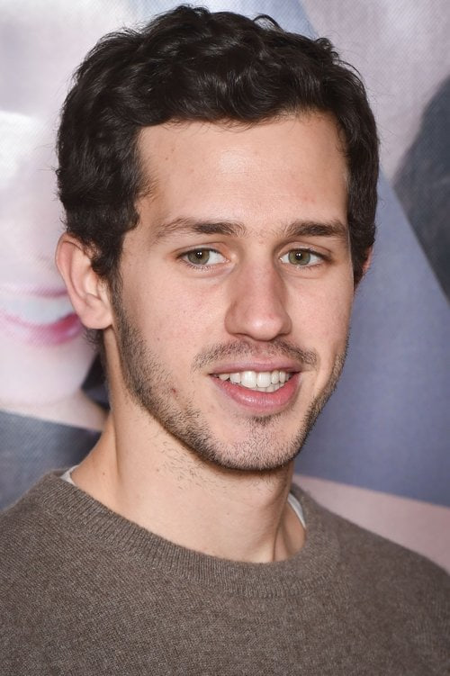 Foto de Victor Belmondo