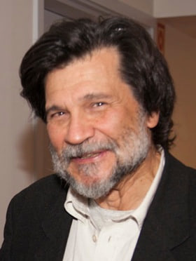 Foto de Víctor Erice