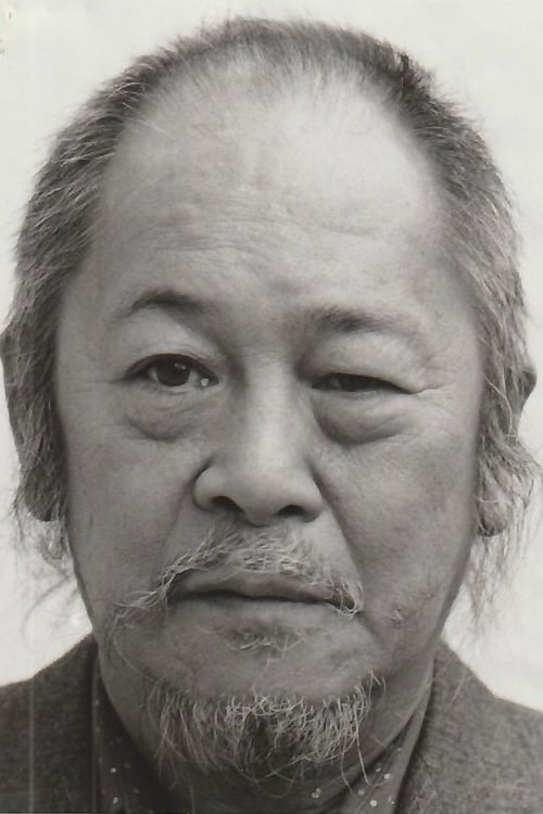 Foto de Victor Wong