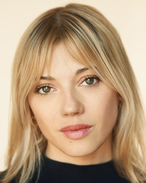 Foto de Victoria Diamond