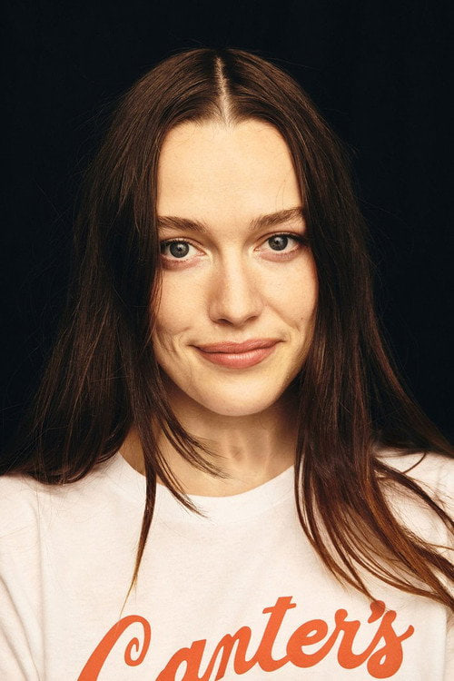 Foto de Victoria Pedretti