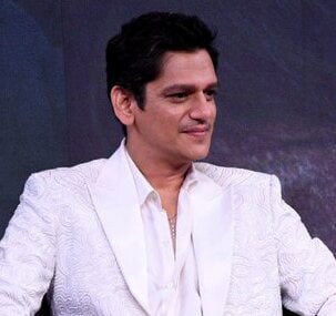 Foto de Vijay Varma