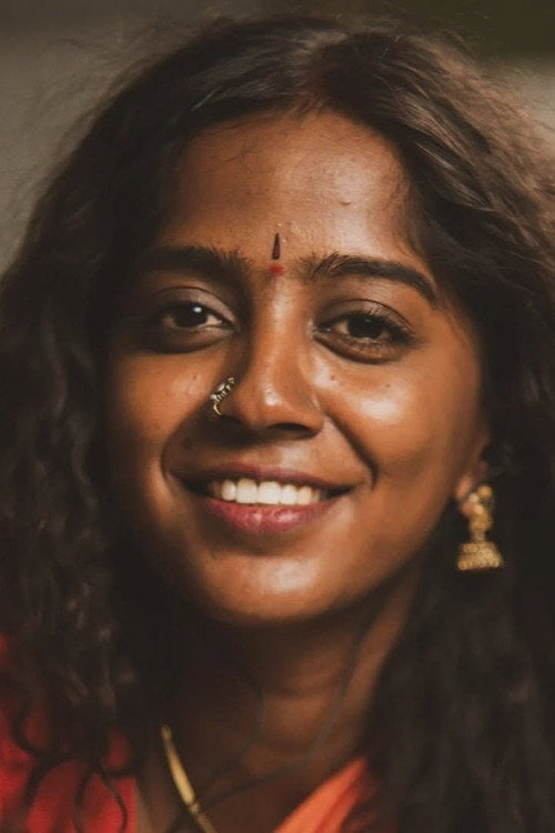 Foto de Vijayalakshmi Veeramani