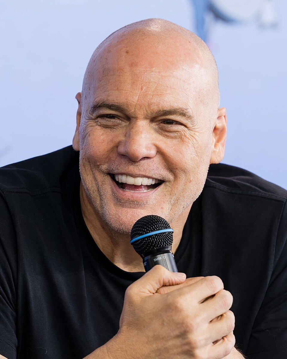 Foto de Vincent D'Onofrio