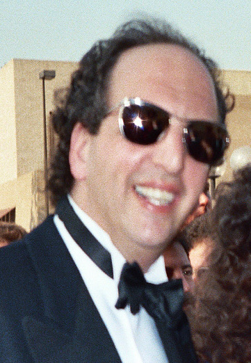 Foto de Vincent Schiavelli