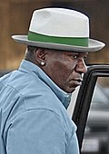 Foto de Ving Rhames