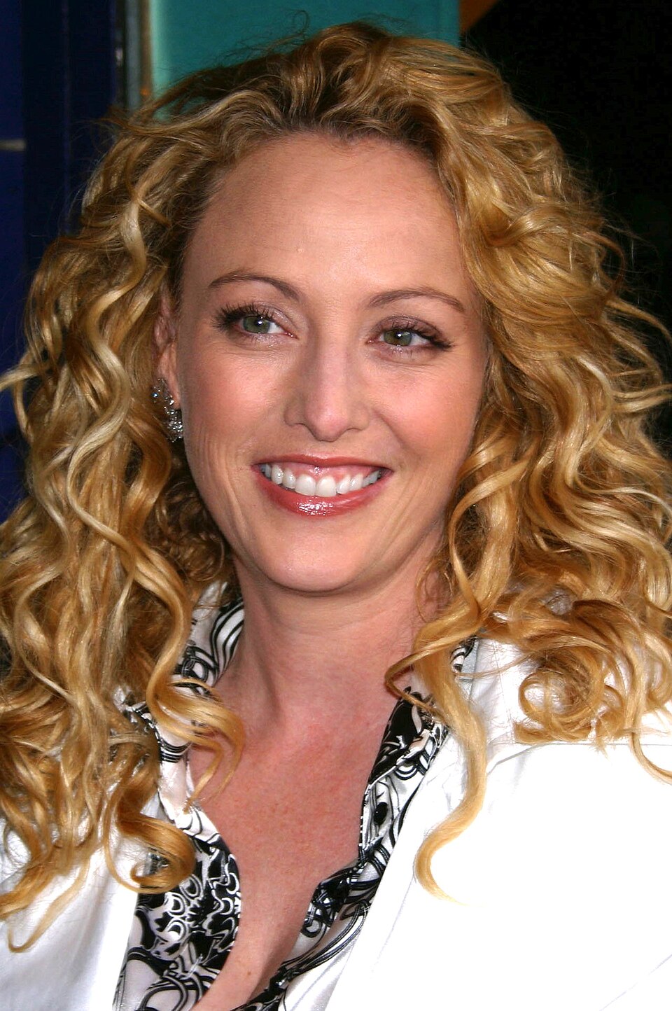 Foto de Virginia Madsen