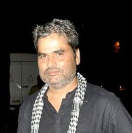 Foto de Vishal Bhardwaj