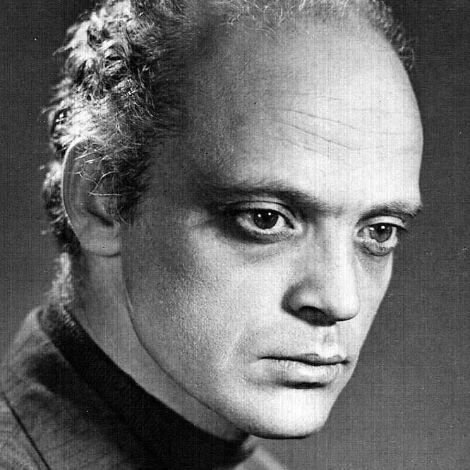 Foto de Vladislav Dvorzhetsky