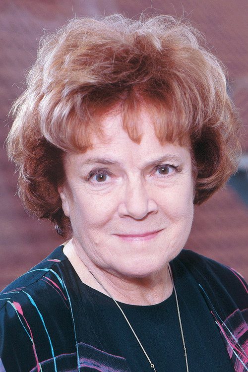 Foto de Vlasta Chramostová