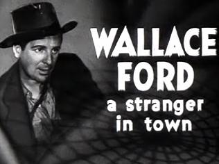 Foto de Wallace Ford