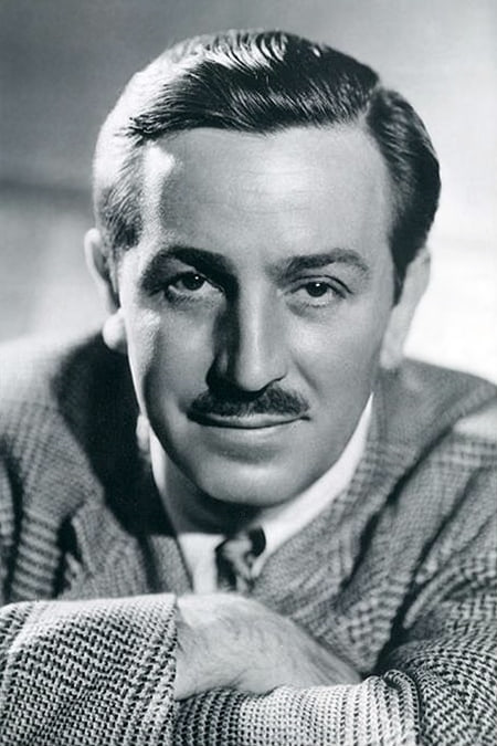 Foto de Walt Disney