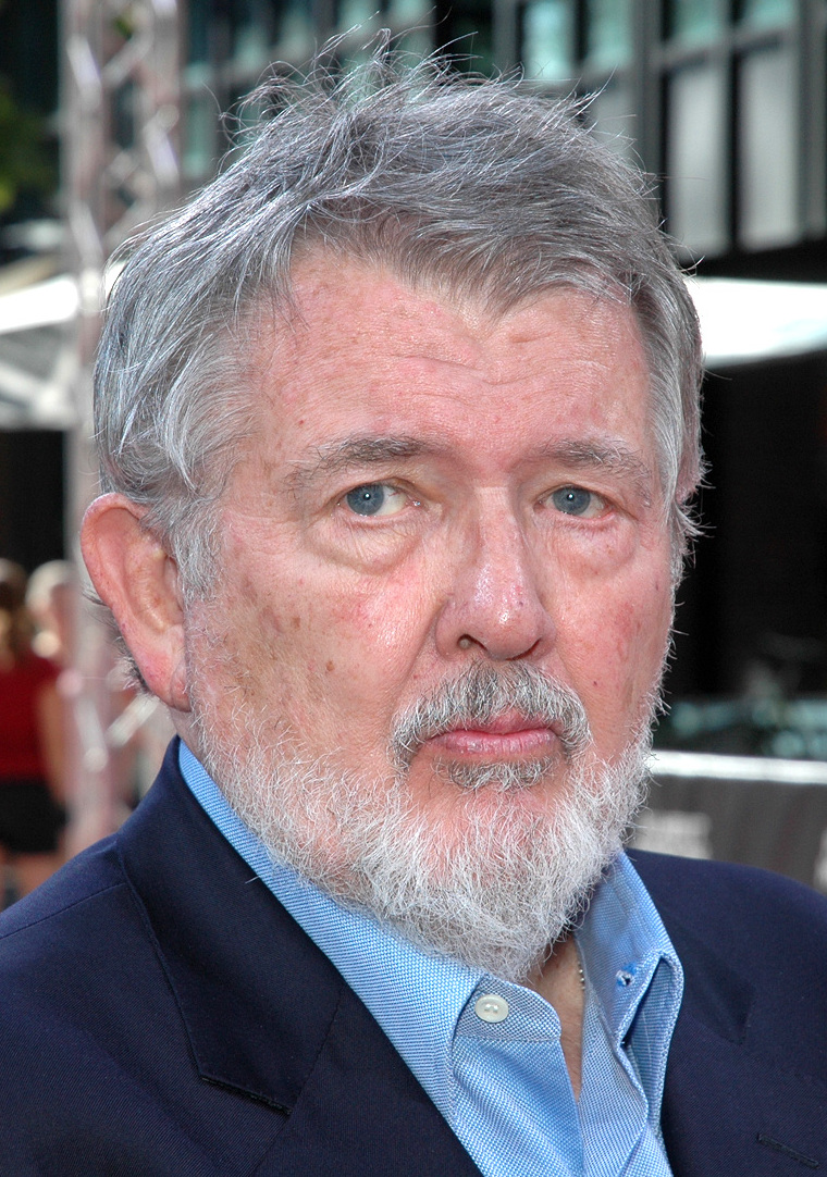Foto de Walter Hill