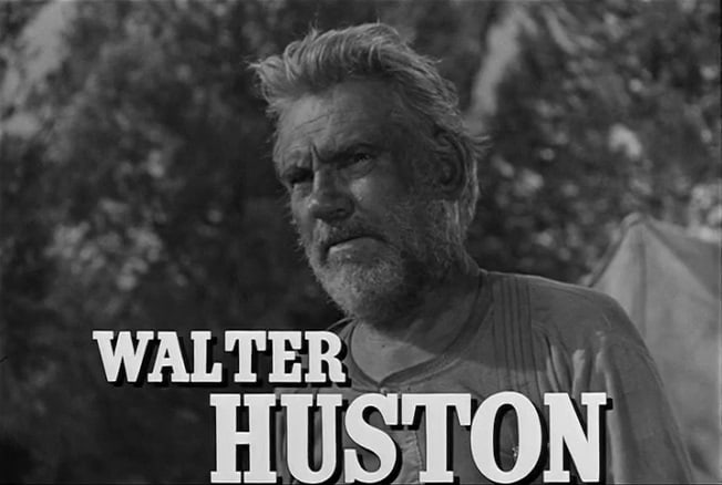 Foto de Walter Huston