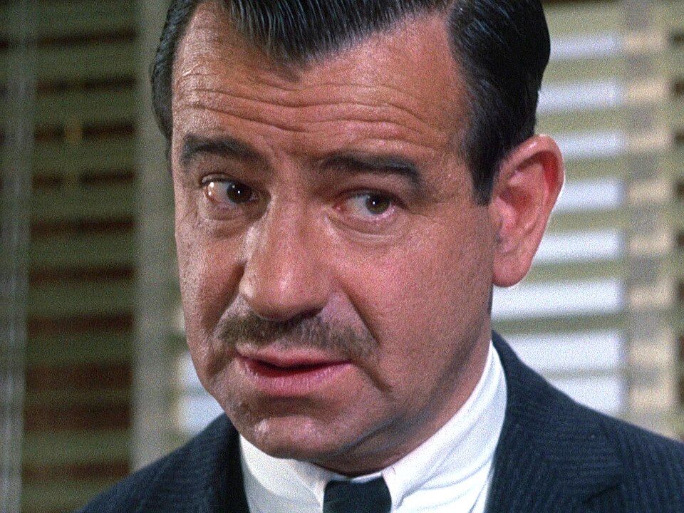 Foto de Walter Matthau