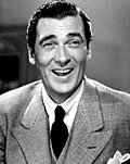 Foto de Walter Pidgeon