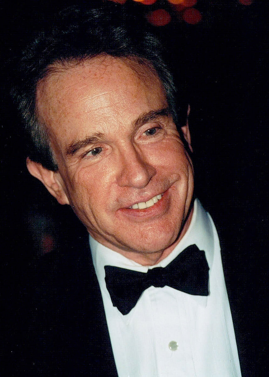 Foto de Warren Beatty
