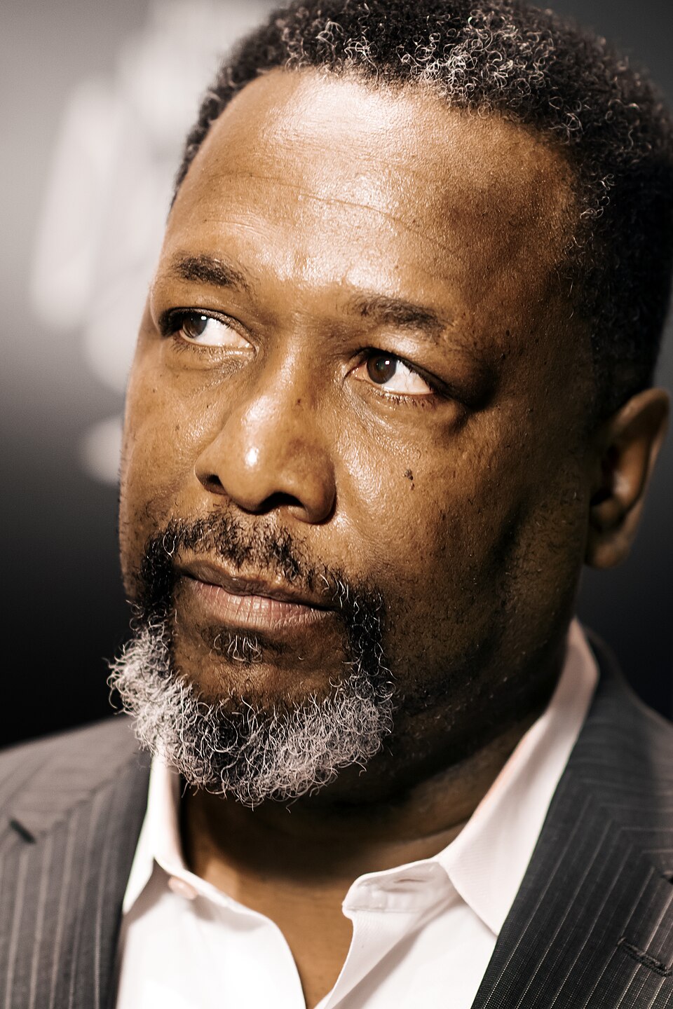Foto de Wendell Pierce