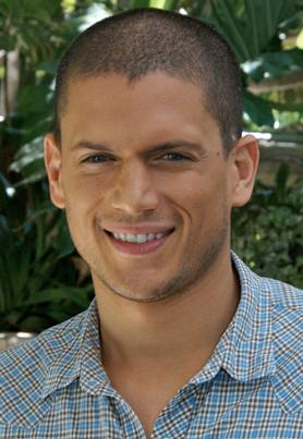 Foto de Wentworth Miller