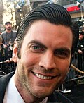 Foto de Wes Bentley