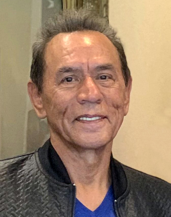 Foto de Wes Studi