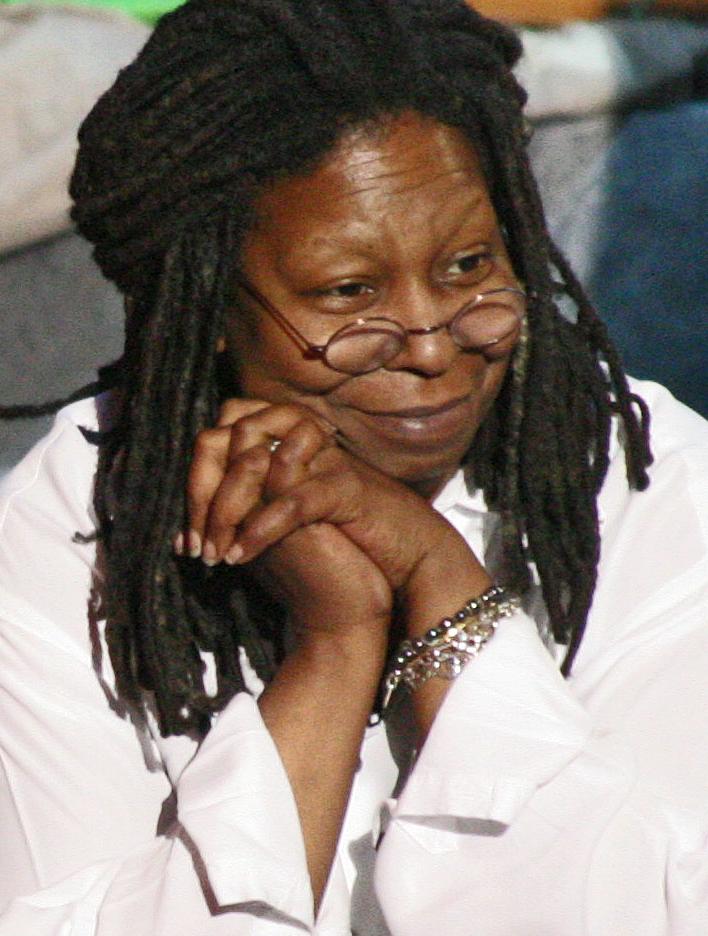 Foto de Whoopi Goldberg