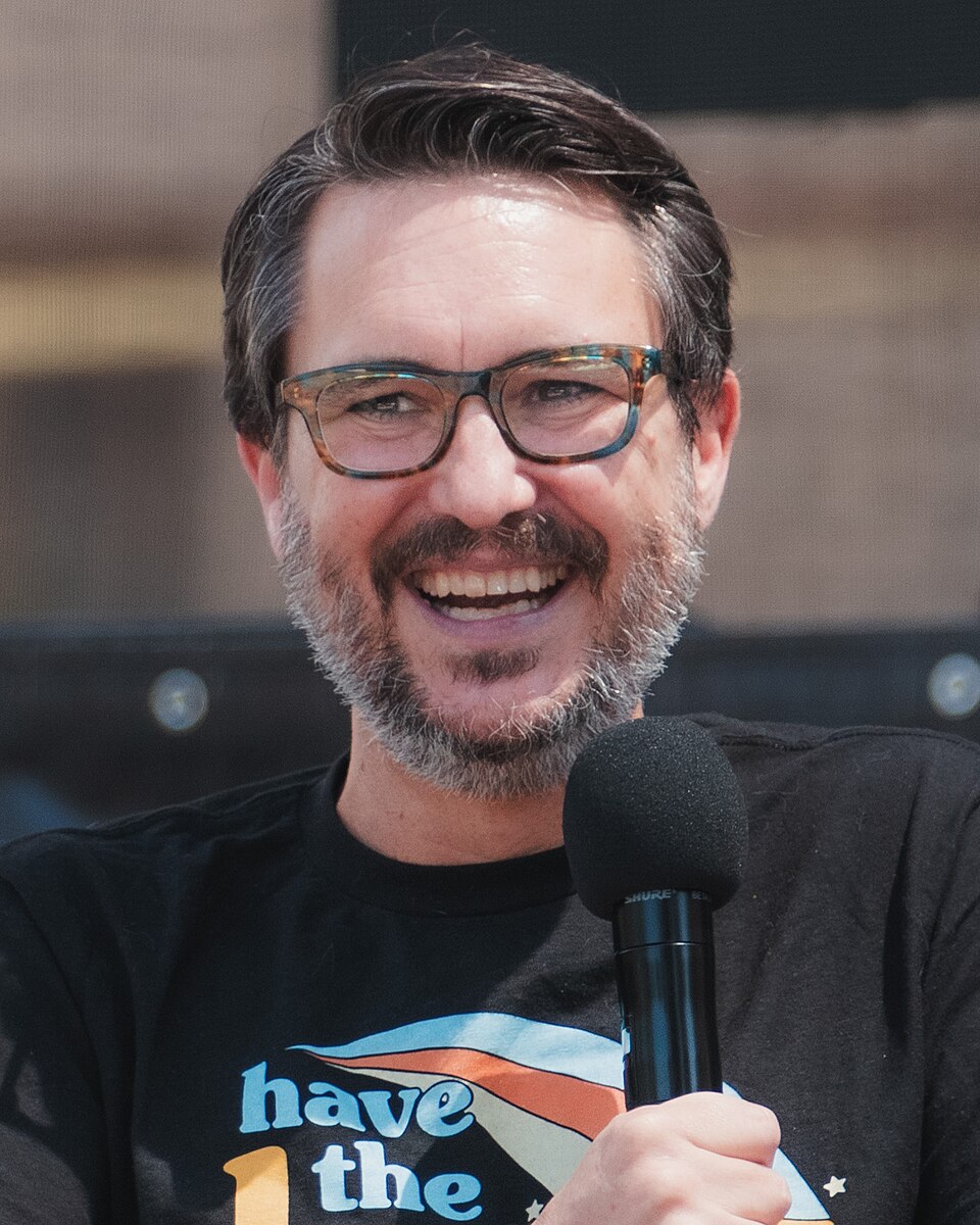 Foto de Wil Wheaton