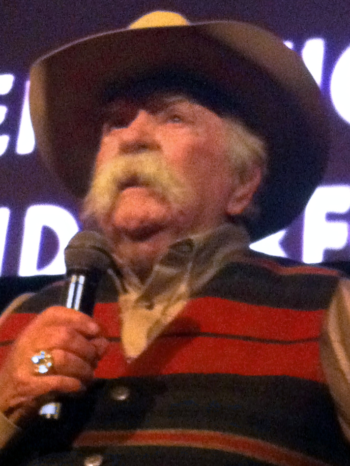 Foto de Wilford Brimley