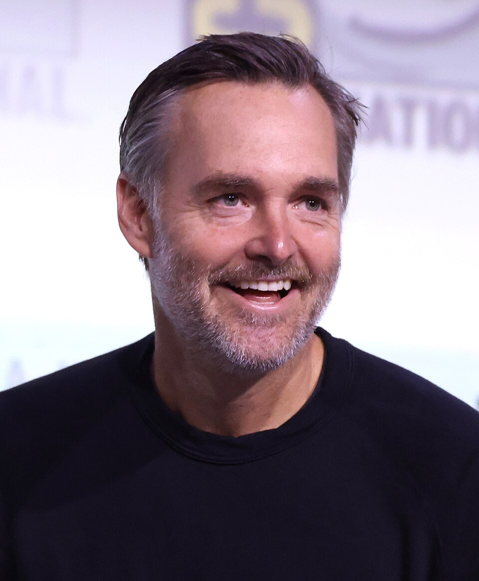 Foto de Will Forte