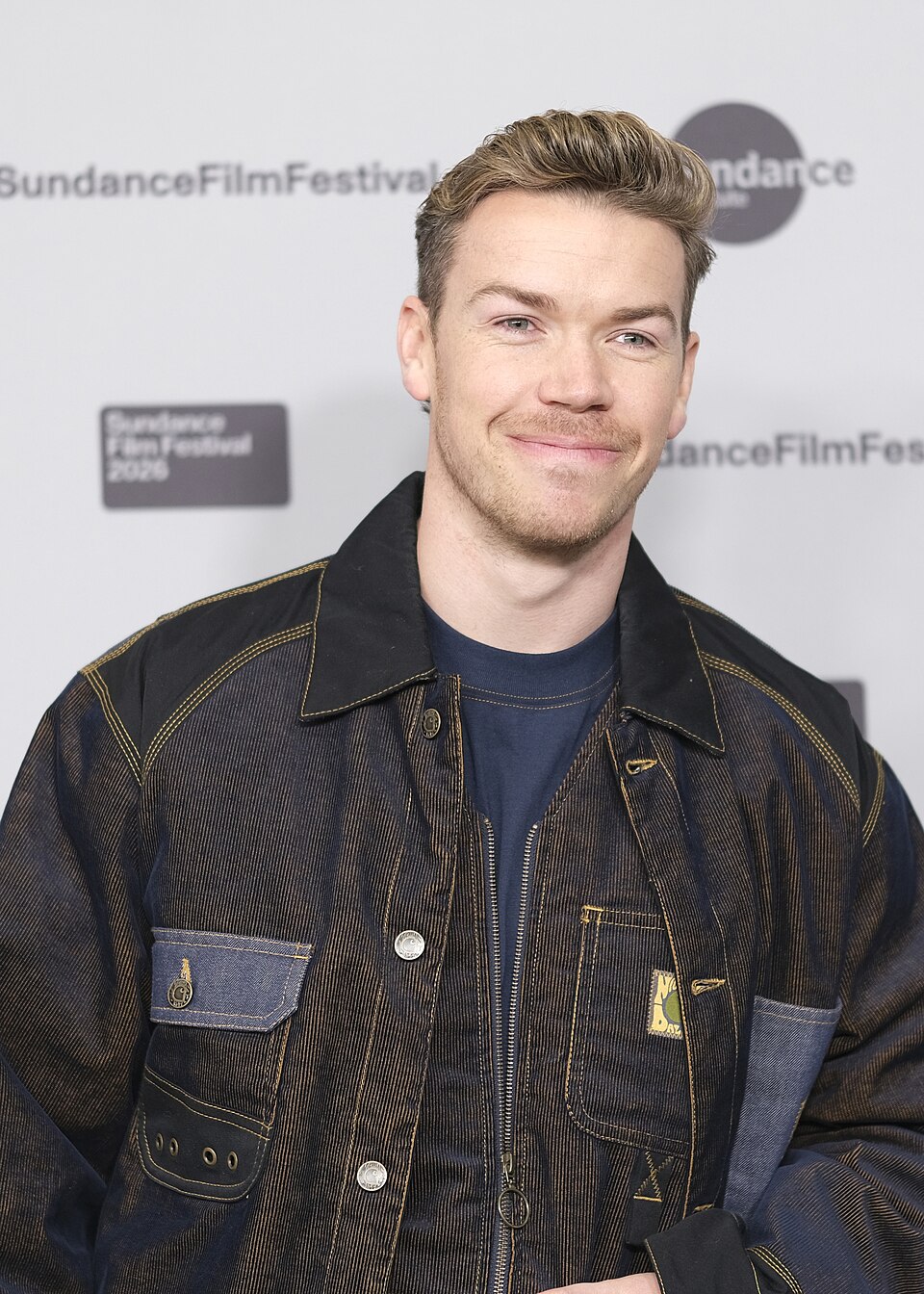 Foto de Will Poulter