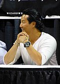 Foto de Will Yun Lee
