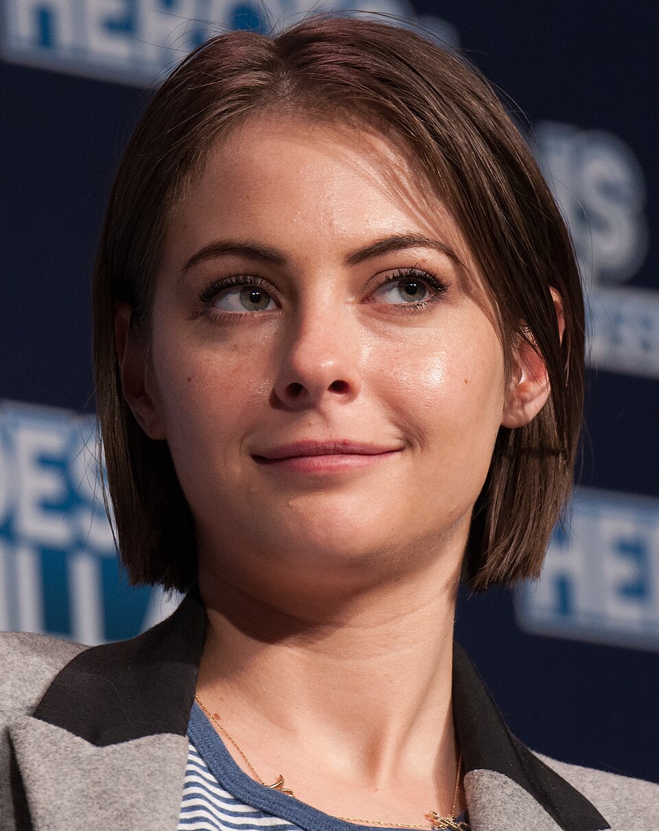 Foto de Willa Holland