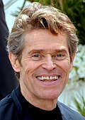 Foto de Willem Dafoe