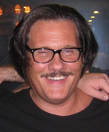 Foto de William Forsythe