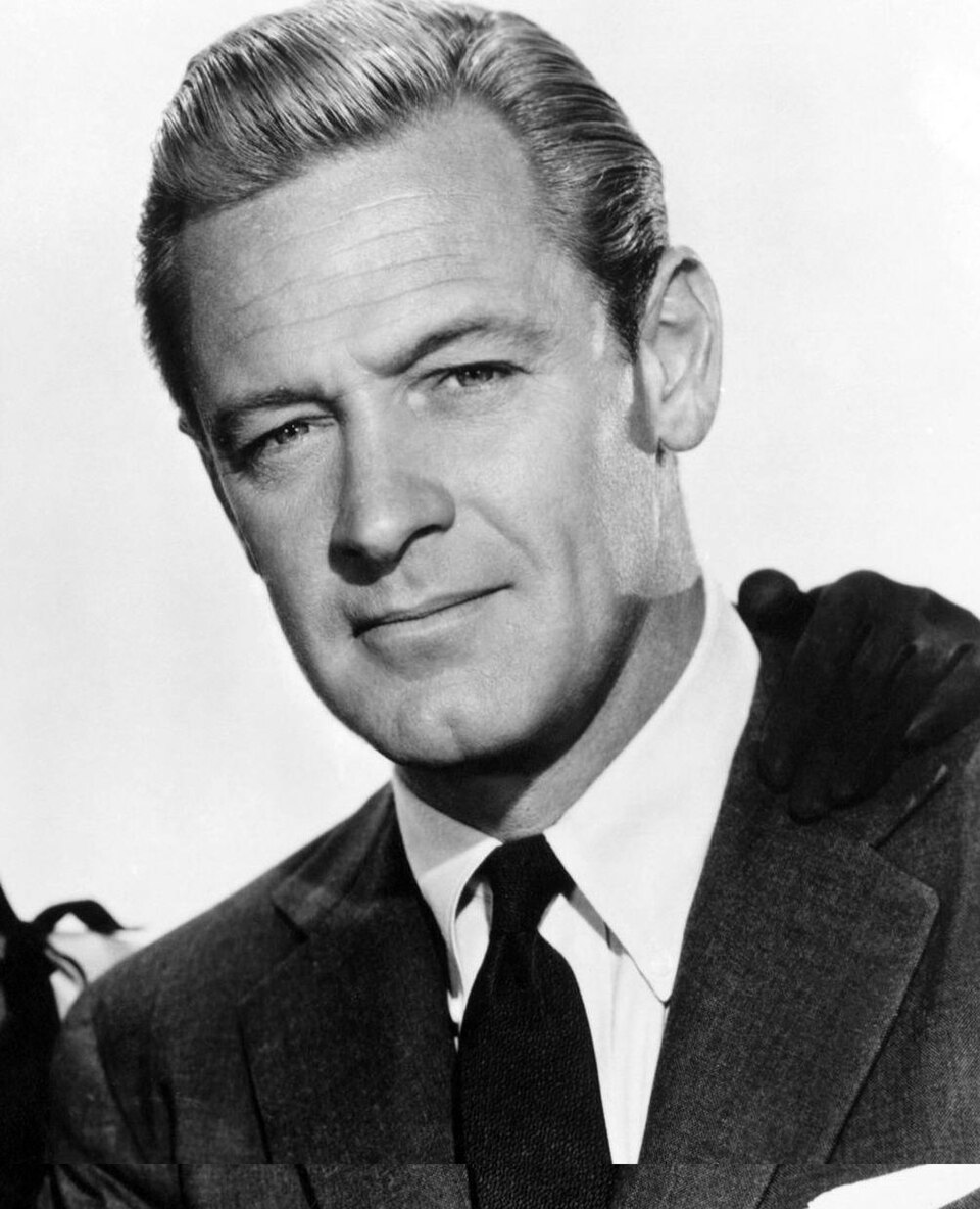 Foto de William Holden