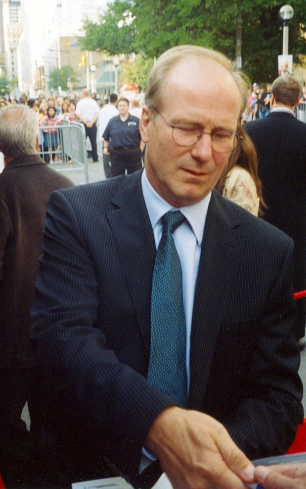 Foto de William Hurt