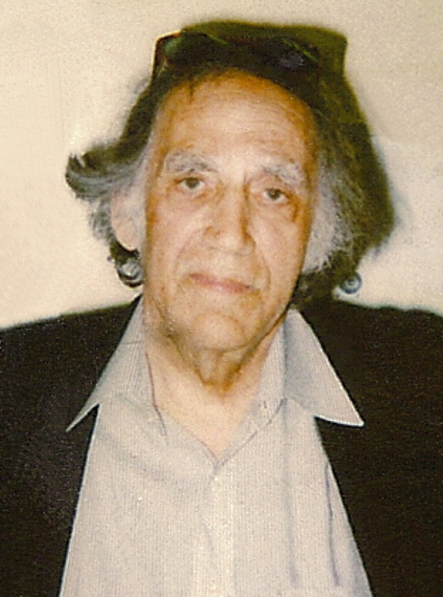 Foto de William Kunstler