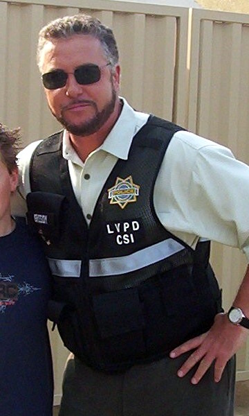Foto de William L. Petersen