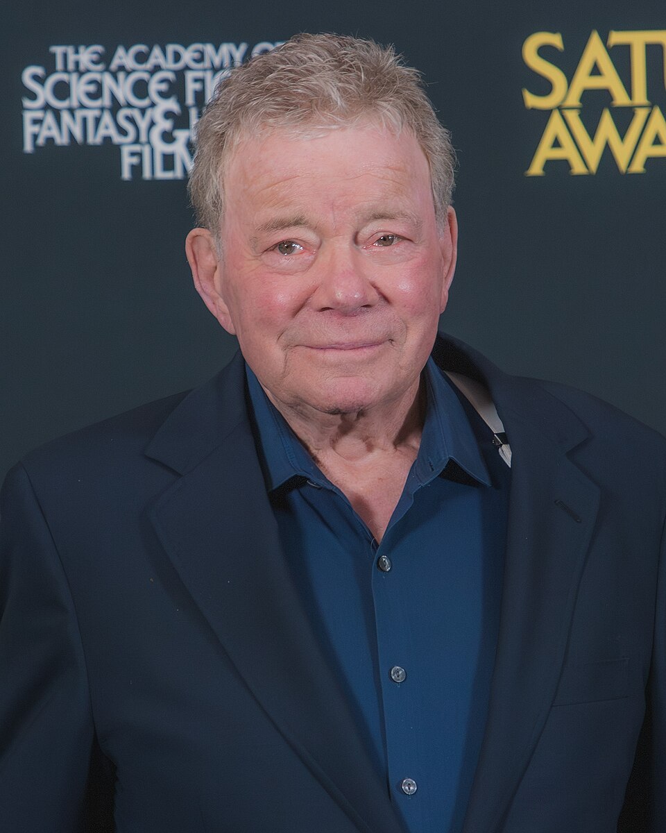 Foto de William Shatner